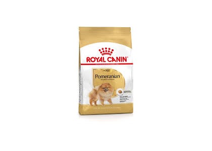 Royal canin Pomeranian adult 400g dry food